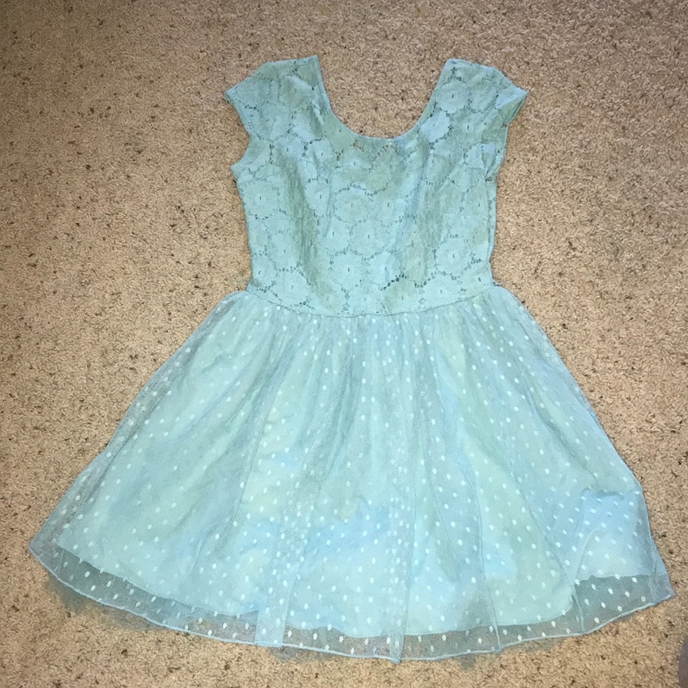 Cocktail dress
